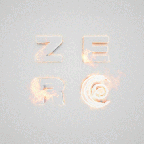 Crossfaith (JAP) : Zero